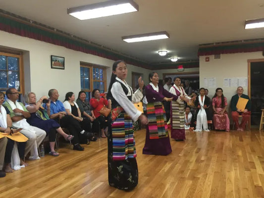Namgyal Monastery will celebrate the Dalai Lama’s 84th birthday / Ithaca Voice