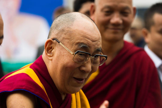 Buddha Buzz Weekly: Ithaca’s Namgyal Monastery Will Build the First Dalai Lama Library and Learning Center/ Tricycle
