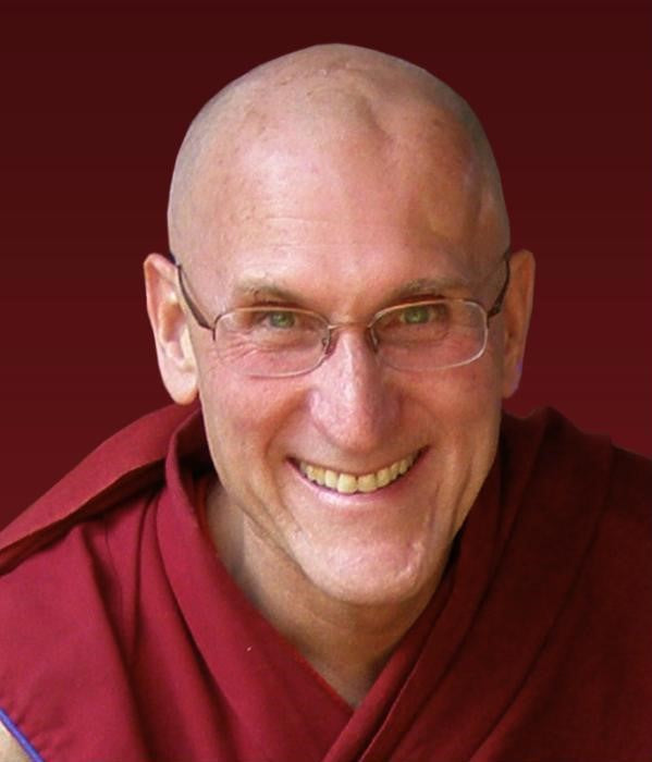 Date: Saturday April 26, 2025 - Special Guest Speaker: Dr. Barry Kerzin - Topic: The Art and Science of Compassion
