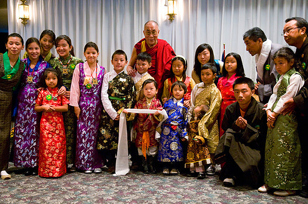 The course will be titled ‘Summer Tibetan Study Program - 2024 Date: (Sunday- July 28 to Saturday - August 10, 2024) for Two Weeks.