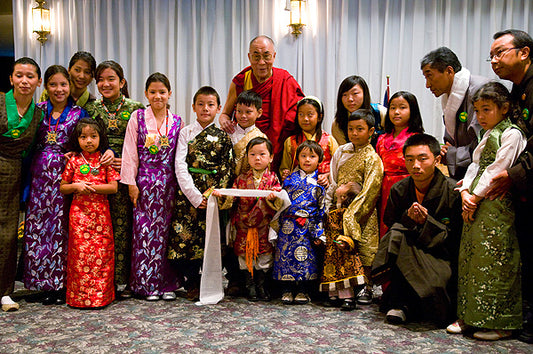 The course will be titled ‘Summer Tibetan Study Program - 2024 Date: (Sunday- July 28 to Saturday - August 10, 2024) for Two Weeks.