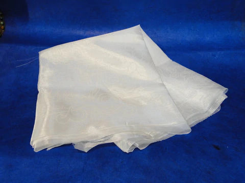 Small White Khatas