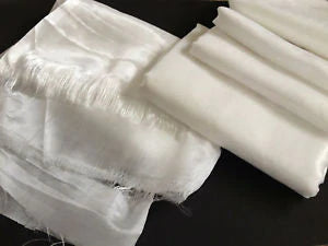 Long White Khata