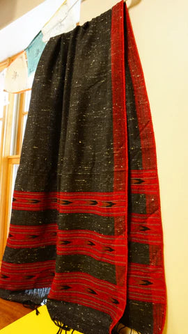Light Weight Himalayan Woolen Shawls