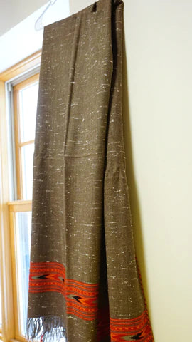 Light Weight Himalayan Woolen Shawls