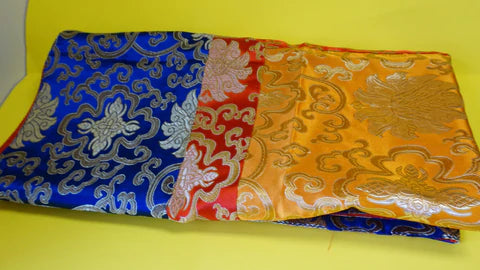 Small Brocade Altar Cloths