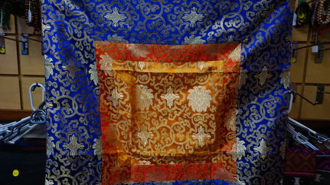 Small Brocade Altar Cloths