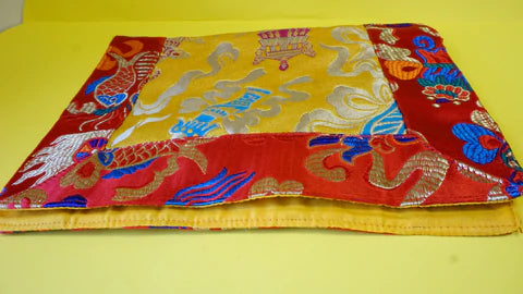 Extar Brocade Altar Cloth