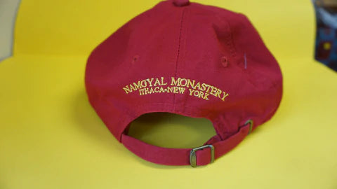 Namgyal Cap