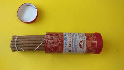 Medium Kalachakra Incense