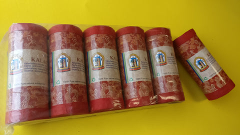 Medium Kalachakra Incense