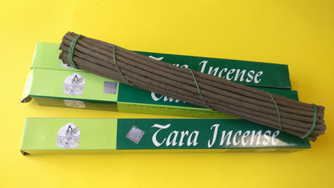 Large Tara Incense