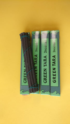 Medium Tara Incense