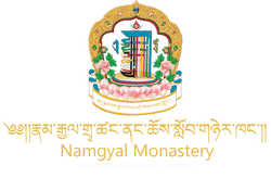 Namgyal Monastery Institute of Buddhist Studies