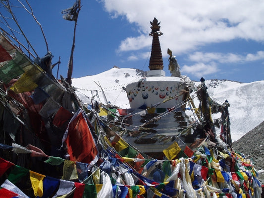 Pilgrimage to Paro • Thimphu • Punakha • Phobjikha - Bhutan.