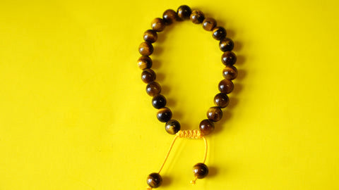 Mala Prayer Bead Design Options